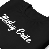 Motley Crue - Script Logo T-Shirt