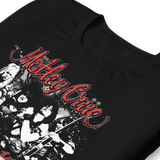 Motley Crue - She's Got the Looks T-Shirt
