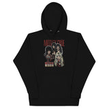 Motley Crue - Shout at the Devil Hoodie