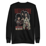 Motley Crue - Shout at the Devil Sweatshirt