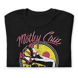 Motley Crue - Sunset Girls T-Shirt
