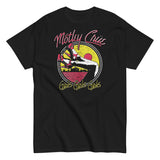 Motley Crue - Sunset Girls T-Shirt