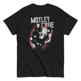 Motley Crue - Tagged T-Shirt