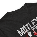 Motley Crue - Tagged T-Shirt