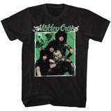 Motley Crue The Boys Boyfriend Tee