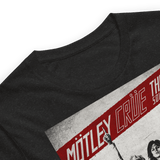 Motley Crue - The Dirt Cover T-Shirt
