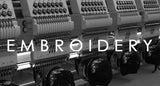 Motley Crue The Dirt HD Embroidered Hoodie