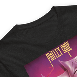 Motley Crue - Theatre of Pain Cover T-Shirt