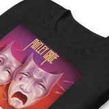 Motley Crue - Theatre of Pain Cover T-Shirt