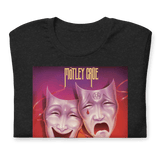 Motley Crue - Theatre of Pain Cover T-Shirt