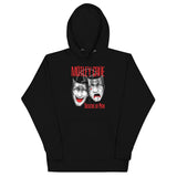 Motley Crue - Theatre of Pain Hoodie