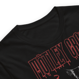 Motley Crue - Theatre of Pain Jumbo Print T-Shirt