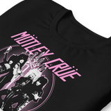 Motley Crue - Too Fast for Love T-Shirt