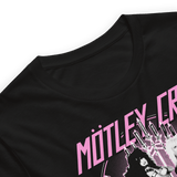 Motley Crue - Too Fast for Love T-Shirt