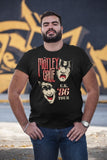 Motley Crue UK Tour T-Shirt