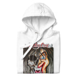 Motley Crue - Vintage Dr. Feelgood Classic Hoodie