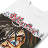 Motley Crue - Vintage Dr. Feelgood Jumbo Print Sweatshirt