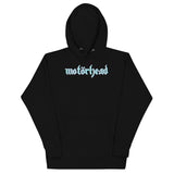 Motorhead - Blue Logo Hoodie
