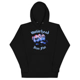 Motorhead - Iron Knuckles Hoodie