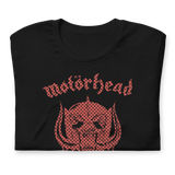 Motorhead - Checkered Warpig T-Shirt