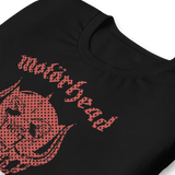 Motorhead - Checkered Warpig T-Shirt