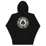 Motorhead - Circle Logo Hoodie