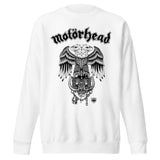 Motorhead - Double Eagle Jumbo Print Sweatshirt