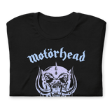 Motorhead - Gradient Warpig T-Shirt