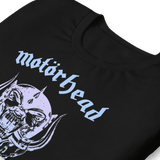 Motorhead - Gradient Warpig T-Shirt