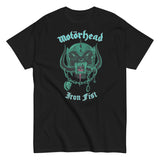Motorhead - Iron Fist T-Shirt Style001