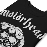 Motorhead Iron Fist Vintage Sweatshirt