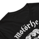 Motorhead Iron Fist Vintage T-Shirt