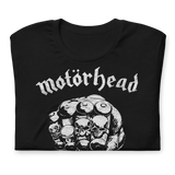 Motorhead Iron Fist Vintage T-Shirt