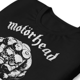 Motorhead Iron Fist Vintage T-Shirt