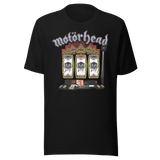 Motorhead - Jackpot Jumbo Print T-Shirt