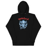 Motorhead Liquid Warpig Vintage Hoodie