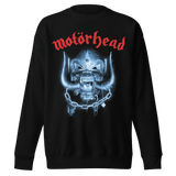 Motorhead Liquid Warpig Vintage Sweatshirt