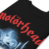 Motorhead Liquid Warpig Vintage Sweatshirt