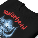 Motorhead Liquid Warpig Vintage T-Shirt