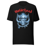 Motorhead Liquid Warpig Vintage T-Shirt