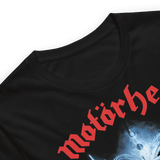 Motorhead Liquid Warpig Vintage T-Shirt