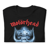 Motorhead Liquid Warpig Vintage T-Shirt