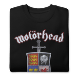 Motorhead - Motorizer Jumbo Print Sweatshirt