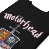 Motorhead - Motorizer Jumbo Print Sweatshirt