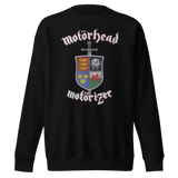 Motorhead - Motorizer Jumbo Print Sweatshirt