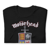 Motorhead - Motorizer Jumbo Print T-Shirt