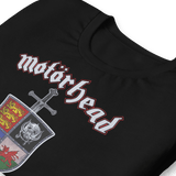 Motorhead - Motorizer Jumbo Print T-Shirt