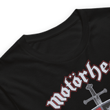 Motorhead - Motorizer Jumbo Print T-Shirt