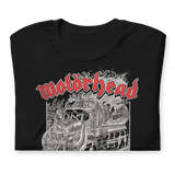 Motorhead Motorizer T-Shirt