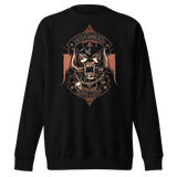 Motorhead - NeoClassic Warpig Jumbo Print Sweatshirt